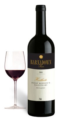 wine bottle image