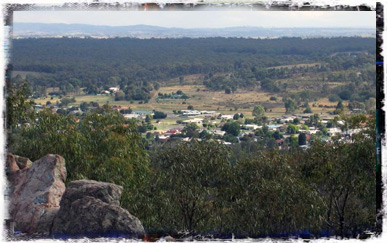 Heathcote Township image