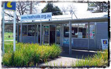 Tourist information Centre image