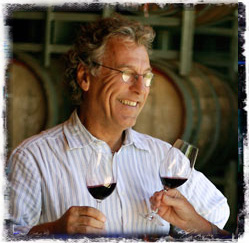 tasting the vintage at the cellar door image